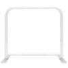 EZ Barrier Stand Small Frame