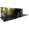 Formulate Designer Series 30ft Fabric Backwall Kit 01