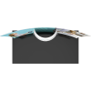 Formulate Designer Series Kit 03 Tension Fabric displays