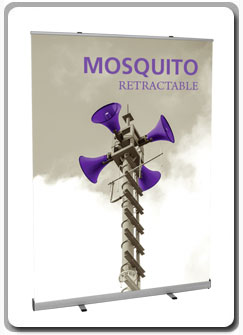 Mosquito 1500