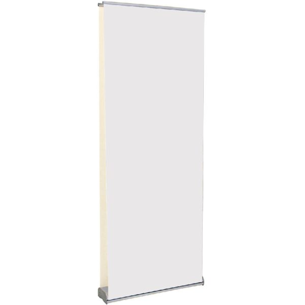 Orient-800-double-sided-retractable-banner-stand_left-blank