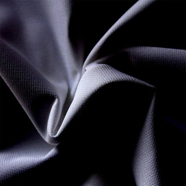 Black Poly Premier Fabric