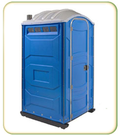 Portable Toilet