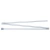 cinch retractable banner stand support pole