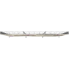 embrace 30ft inline push fit tension fabric display full fitted graphic top