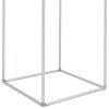 EZ Tower 10ft Tension Fabric Display Diagram