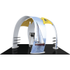 formulate fusions 20x20 island kit 7