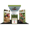 formulate fusion 20x20 island kit 9