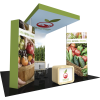 formulate fusion 20x20 island kit 9