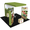 formulate fusion 20x20 island kit 9
