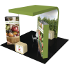formulate fusion 20x20 island kit 9