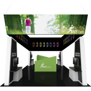 formulate fusion 20' x 30' kit 11
