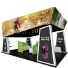 formulate fusion 20' x 30' kit 11
