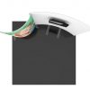 10ft Fabric Backwall Kit 01