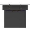 10ft Fabric Backwall Kit 13