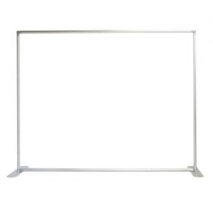 EZ Tube 10FT Straight Hardware