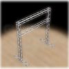 Truss Start & Finish Line System 16x15