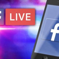 19 facebook live