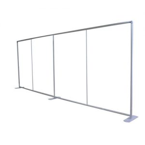 EZ Tube 20FT Straight Hardware