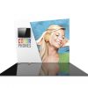 Designer Series 10ft Fabric Backwall Kit 07