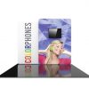 Designer Series 10ft Fabric Backwall Kit 10