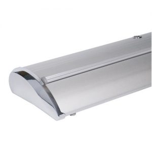 Silverwing Retractable Banner Stand Hardware Only