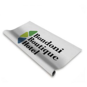 3-Sided Trilogy Tower Banner Display Kit Graphic