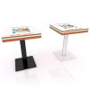 Charging Bistro Table MOD-1436