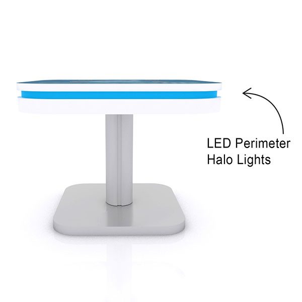 Charging Coffee Table MOD-1441