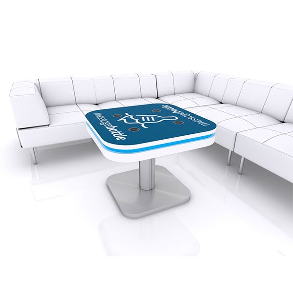 Charging Coffee Table MOD-1441