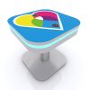 Charging End Table MOD-1440