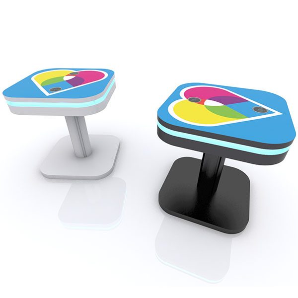 Charging End Table MOD-1440