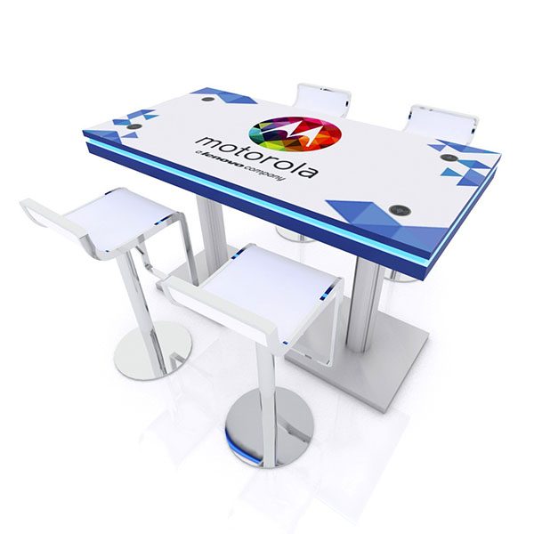 Charging Table MOD-1438