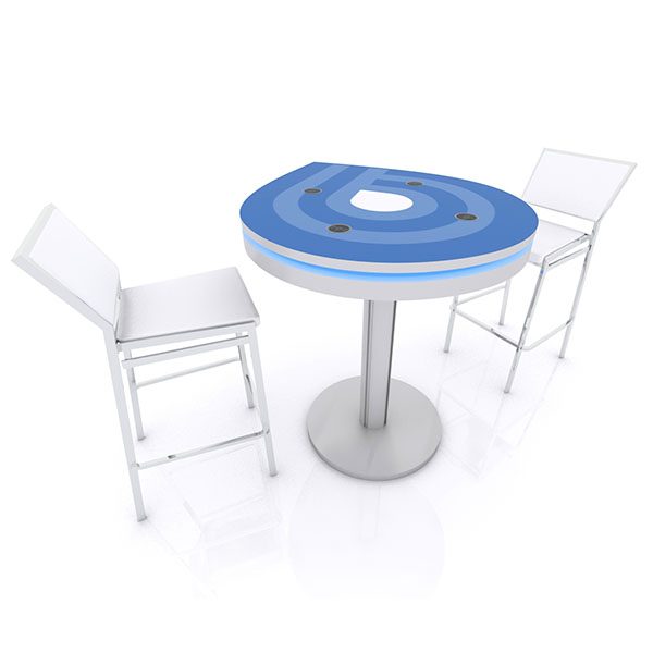 Charging Table MOD-1444
