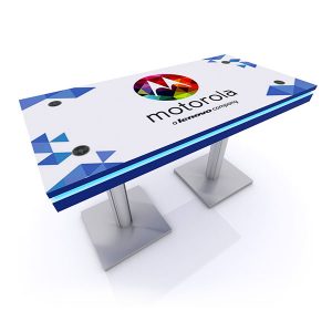 Charging Table MOD-1438