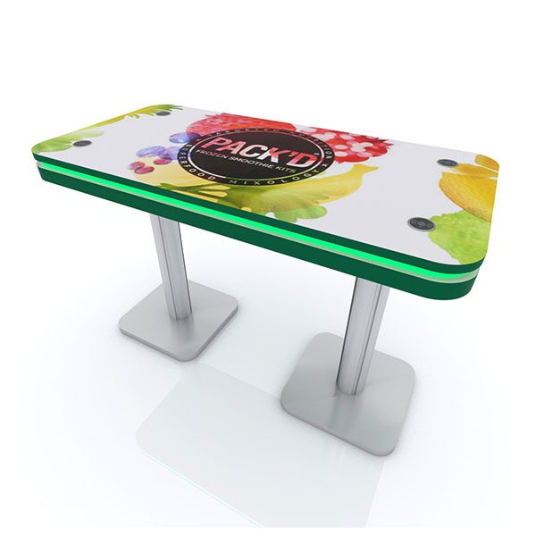 Charging Table MOD-1439