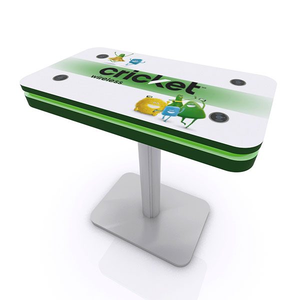 Portable Charging Table MOD-1443