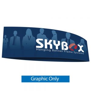 Skybox Football Signs Graphic