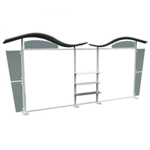 Tahoe Hybrid Classic 20FT C - Hardware Only