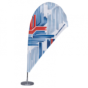 BowFlag T - Hardware Only