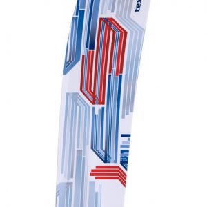 Bowflag® Basic - Concave - Hardware Only