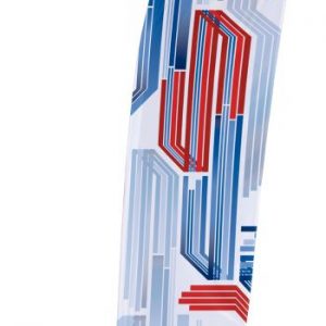 Bowflag® Basic - Convex - Hardware Only