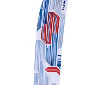 Bowflag® Basic - Straight - Hardware Only