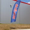 Bowflag® Stock Design Sale Flag Banner