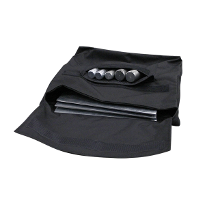 Pipe and Drape Base Bag
