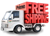 Prime Free Shipping