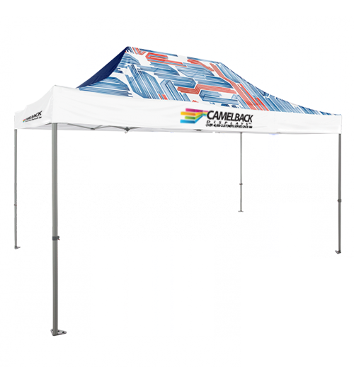 13FT X 20FT Full Imprint Premium Canopy