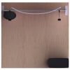seahorse 10ft waveline flat tension fabric media kit top