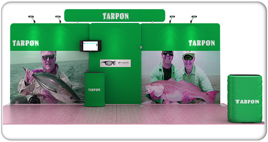 tarpon 20ft flat waveline media kit