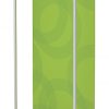 waveline banner stand merchandiser display